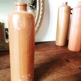 Sandstone bottle