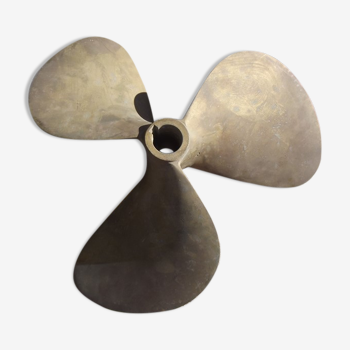 Bronze propeller 8.5 kg