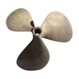 Bronze propeller 8.5 kg