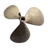 Bronze propeller 8.5 kg