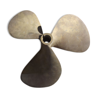 Bronze propeller 8.5 kg