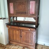 Art deco buffet