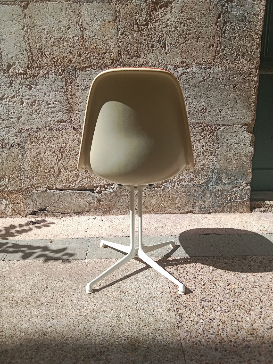 Chaise La Fonda Herman Miller