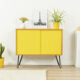 1960s dresser