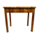 Bureau Biedermeier en placage de merisier XIXème