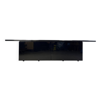 Sheraton sideboard by Giotto Stoppino for Acerbis, 1977