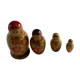 Matryoshka dolls