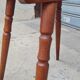 Chaise bistrot baumann