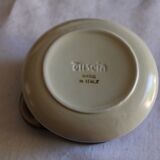 Tuscia Mancioli Made in Italy Soup Bowls