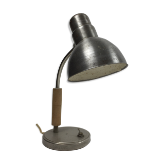 Industrial lamp