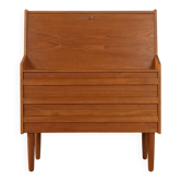 1960s Bureau, Rooval