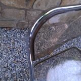 2 chaises pliantes design Giancarlo Piretti pour Castelli