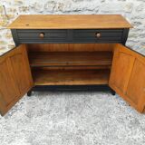 Vintage parisian buffet