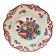 Old Emile Tessier Ceramic Plate Vintage Bird Decor
