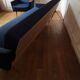 Duo 1 sofa daybed 1 club chair year 50 60 blue