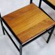Vintage dining chairs | chairs | 1960s | industrial