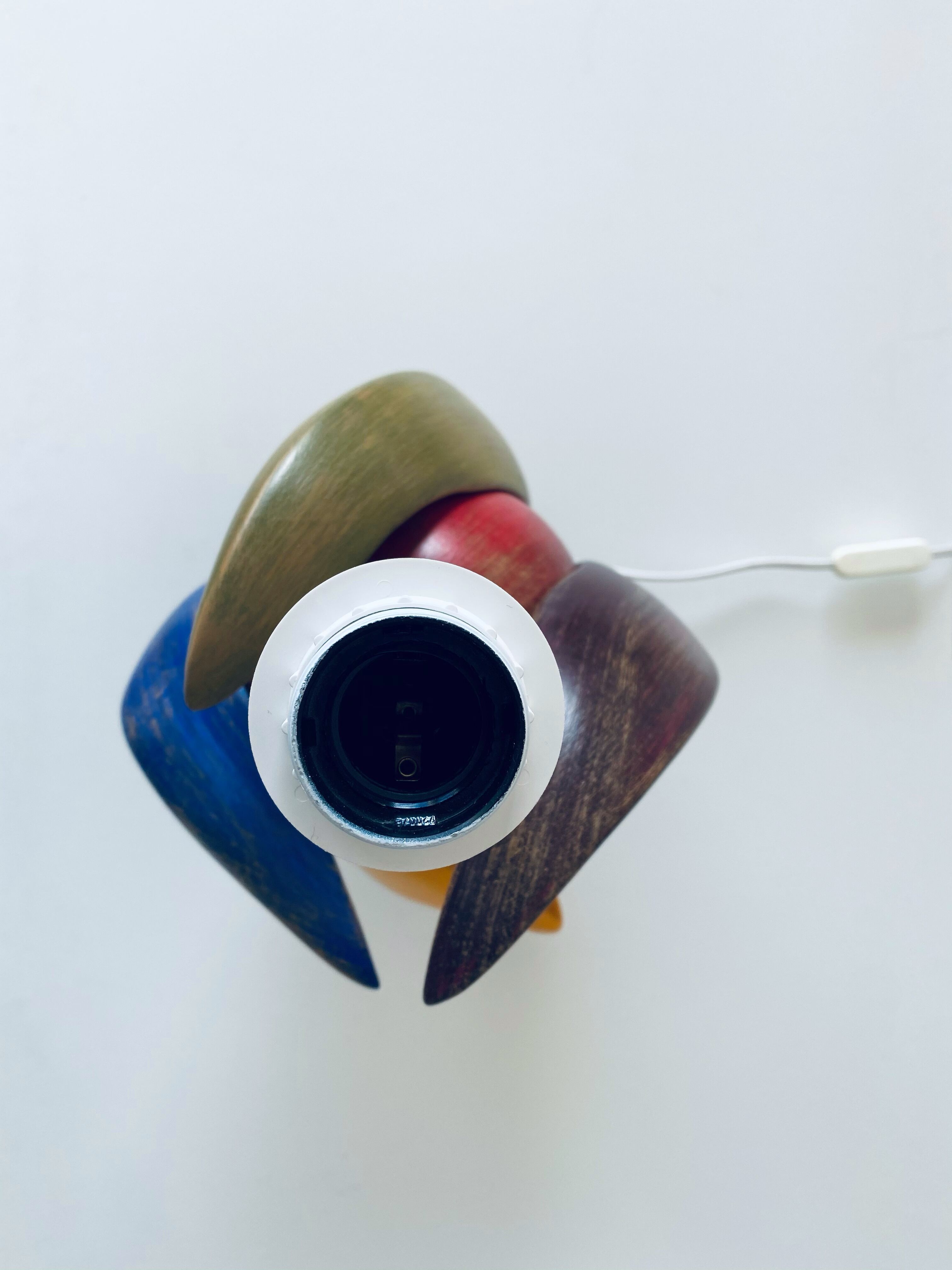 Lamp François Chatain