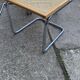 Chaises Marcel Breuer B32 Cesca, 70