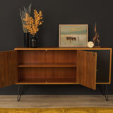 1950s Sideboard, WK Möbel