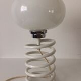 1970 spring lamp
