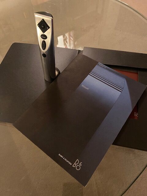 Beovision 1 ls tv from bang & olufsen