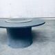 Handmade Folk Art Bar Coffee Table, India, 1970s