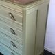 Commode ancienne Art Déco