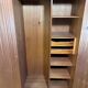 Mid-Century Retro Vintage Teak Wardrobe by GPlan – Fresco Range (1960s)