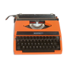 Barrett japan typewriter