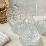 Dessert set