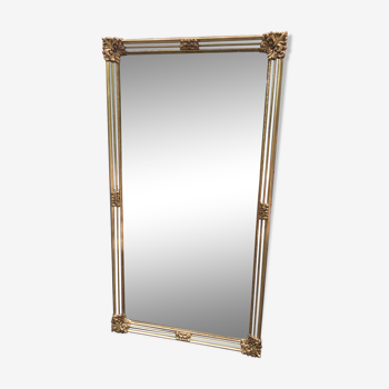 Mirror Deknutd Belgium 80s 83x183cm