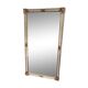 Mirror Deknutd Belgium 80s 83x183cm