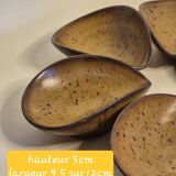 Stoneware ramekin