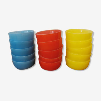 15 arcopal cups