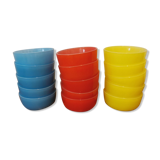 15 arcopal cups