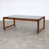 vintage coffee table | table | 1960s | Swedish