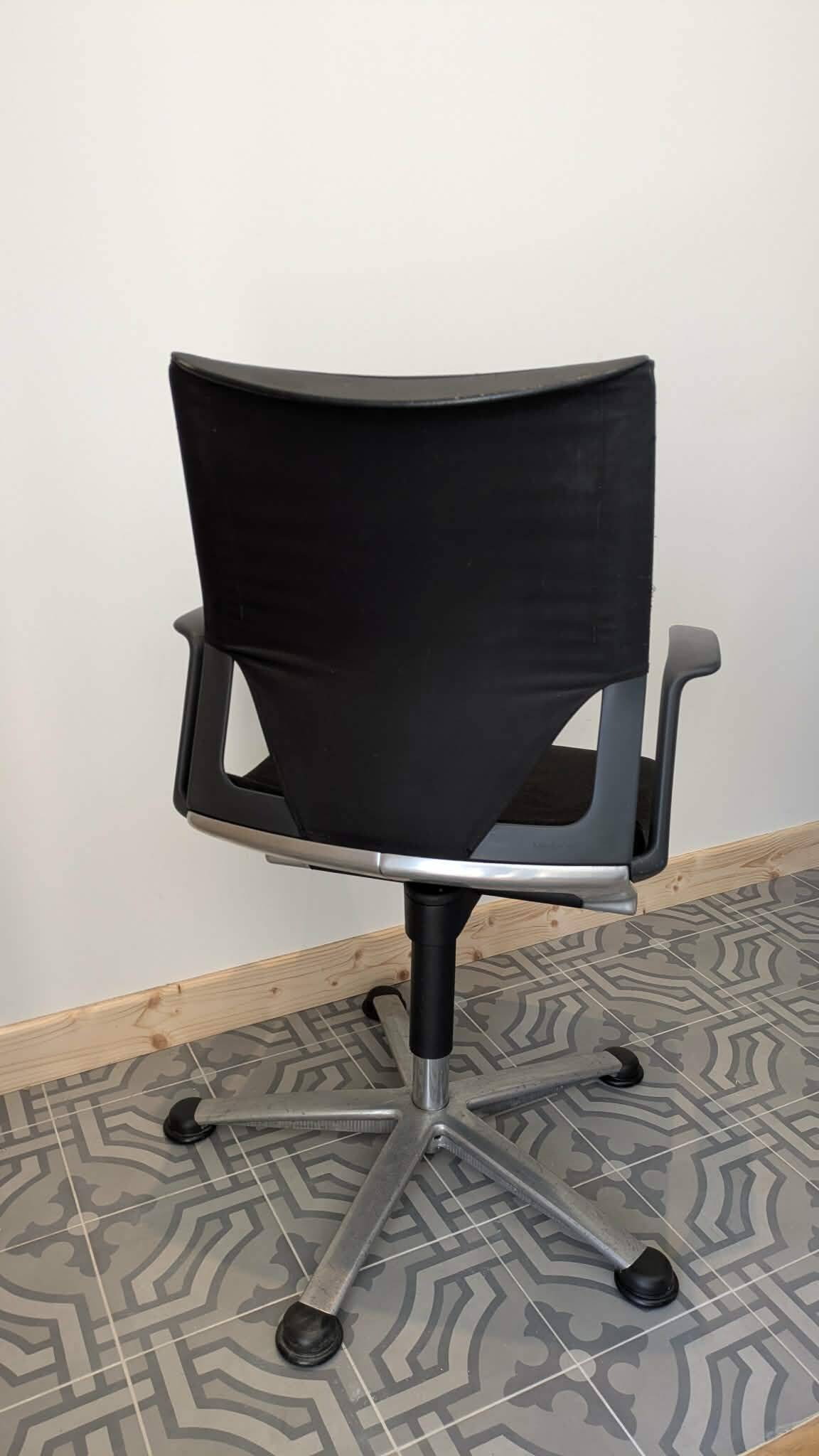 Wilkhahn modus office chair