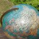 Globe terrestre Colombus