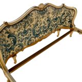 Lit corbeille Style Louis XV