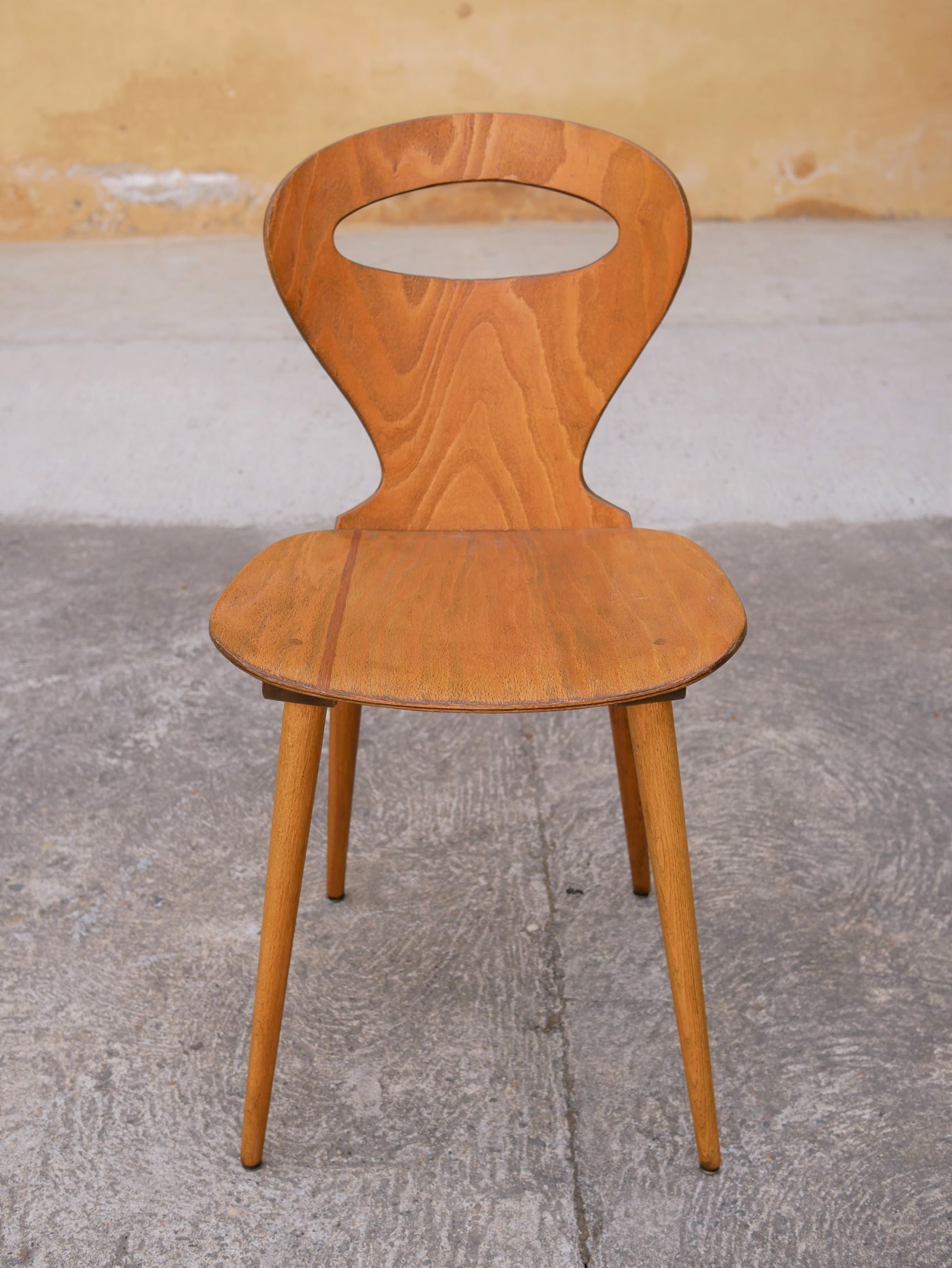 "Ant" Chair by Baumann editions