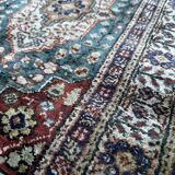 Handmade Persian carpet
