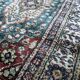 Handmade Persian carpet