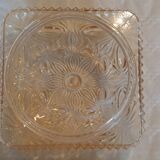 Glass for ceiling light from the 70s