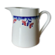 Badonviller milk pot