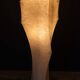 Lampadaire 'fantasma' italienne vintage des années 20 par tobia scarpa pour flos c1961