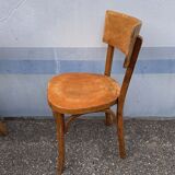 Bistro chairs