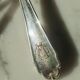 Bruckmann teaspoons
