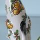 Adorable Italian ceramic figurine, vintage