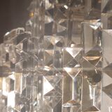 Apply "kinkeldey" crystals. Germany 1970s.