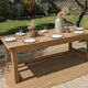 Farm table